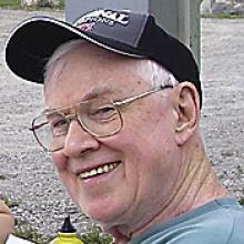 ROBERT STANLEY TANNER  Obituary pic