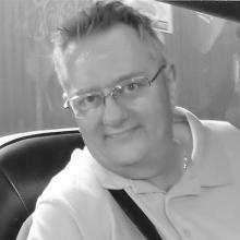 JAMES KENNETH MARTENS Obituary pic
