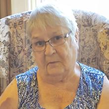 HEMMERLING JOAN - Obituaries - Winnipeg Free Press Passages