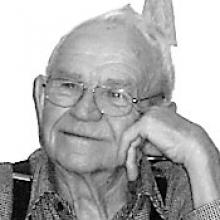 MIKE STASIUK  Obituary pic