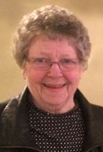 Doreen Sim Obituary pic
