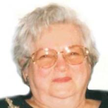 DOROTHY NIELSEN  Obituary pic