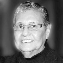 JENNY MEYER Obituary pic