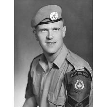 JAN (JOHN) GERARD DE GROOT Obituary pic