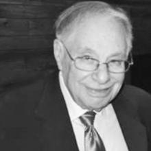 MORLEY SLONIM, DDS Obituary pic