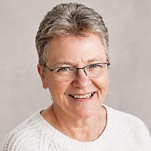 SUSAN IRENE MACKAY Obituary pic