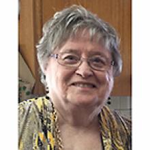 JANET SHIRLEY KOPYTKO Obituary pic