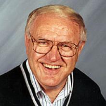 JAMES WALLACE HALL Obituary pic