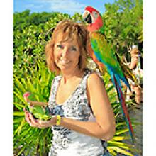 KELLY MARLENE GOLEMBISKI (SALTNER) Obituary pic
