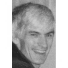 REGINALD JOSEPH HALEY  Obituary pic