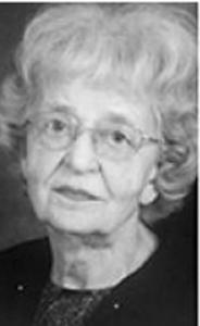 LAVINIA NOVAK Obituary pic