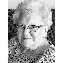 TILLIE LABA Obituary pic