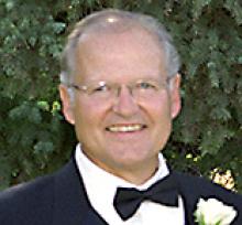 DAVE LABELLE  Obituary pic