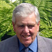 MARTIAL (BOUNCER) LAFLECHE  Obituary pic