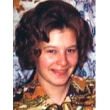 SHARON DIANNE WERKMAN (VOURIOT)  Obituary pic
