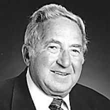 DR. PAUL BOOKHALTER, D.D.S.  Obituary pic