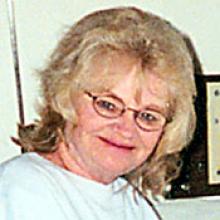 VERA NAVIS  Obituary pic