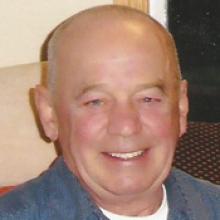 SIDNEY CLIFFORD THOMPSON  Obituary pic