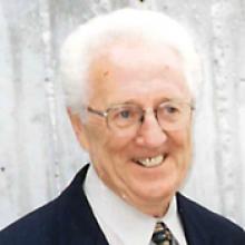 ROGER PHANEUF  Obituary pic