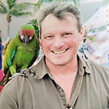 TOM ROGERS Obituary pic