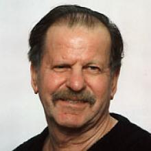 JOHN PRUSE  Obituary pic