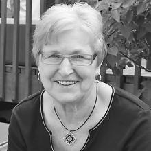 ALICE BAUKNECHT Obituary pic