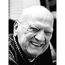 JOHNNY W. STEFANCHUK Obituary pic