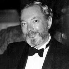 BOB BRIDGE Obituary pic