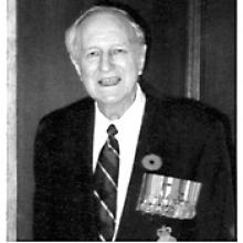 JOHN MATTHEW (MATT) REID  Obituary pic