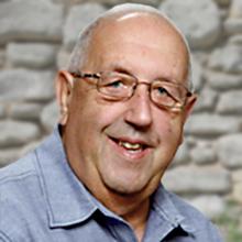 JOHN WILBERT MARTIN Obituary pic