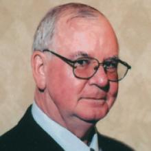 FRED KING  Obituary pic