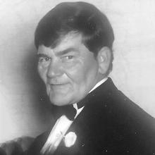 JACK CAMPBELL Obituary pic
