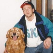 GARY FRIESEN Obituary pic