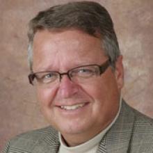 RICHARD CARL HAMM  Obituary pic