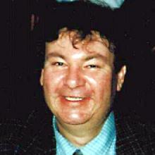 JEFFREY ROSS  Obituary pic