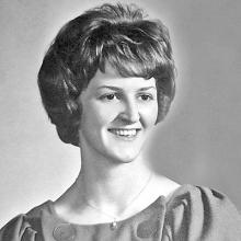ANNA TURCZAK Obituary pic