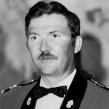 GARY ROSS PLAYTER Obituary pic