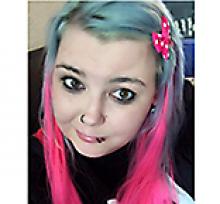 JESSICA DAWN WILSON  Obituary pic