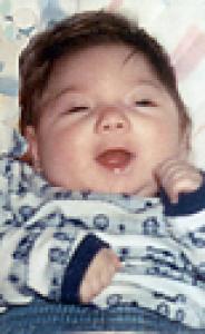 MICHAEL SARGENT -  Obituary pic