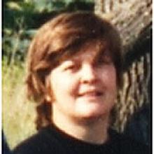 LOUISE M. MUELLER  Obituary pic