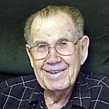 JOSEPH EDWARD PETHYBRIDGE  Obituary pic