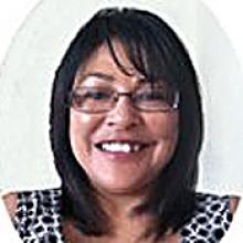 CYNTHIA MARSDEN (BEARDY) (CINDY)  Obituary pic