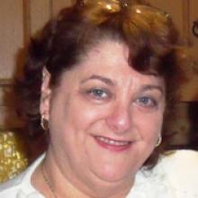 SUSAN EDITH SAGE  Obituary pic
