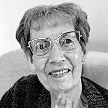 MARLENE TAYLOR Obituary pic