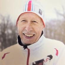 JIM BALLENDINE Obituary pic
