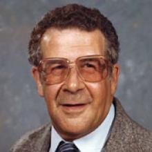 WILLIAM SCOTT  Obituary pic