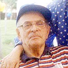PETER PAWLUK  Obituary pic
