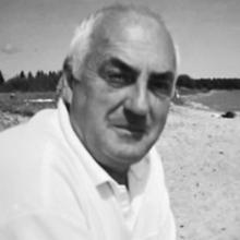 GASTON ANTON SCHWABL Obituary pic