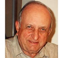 RUBEN HATSKIN  Obituary pic