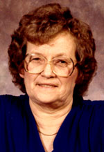 Tina Doerksen Obituary pic